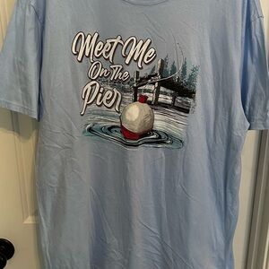 Men’s XL Magellan Fishing Shirt